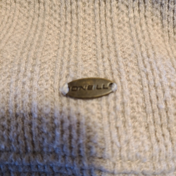 O'Neill Knit hoodie S - Picture 4 of 6